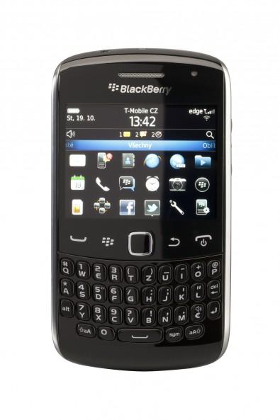 Blackberry 9360