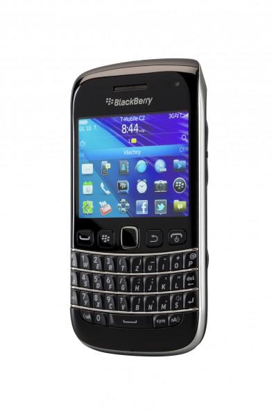 BlackBerry Bold 9790