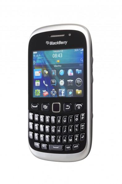 BlackBerry 9320