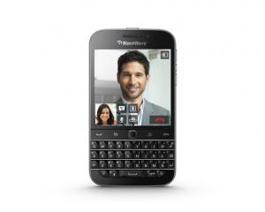 BlackBerry Classic