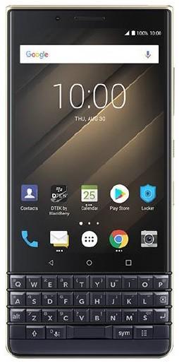 BlackBerry KEY2 LE