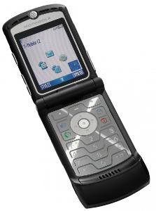 Motorola Razr V3