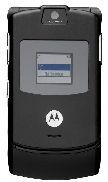Motorola Razr V3