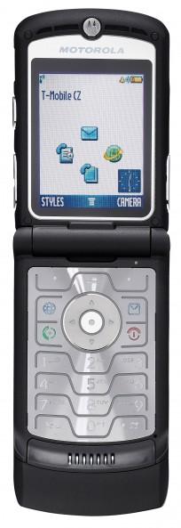 Motorola Razr V3