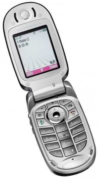 Motorola V547