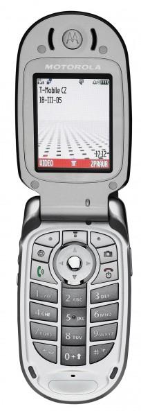 Motorola V547