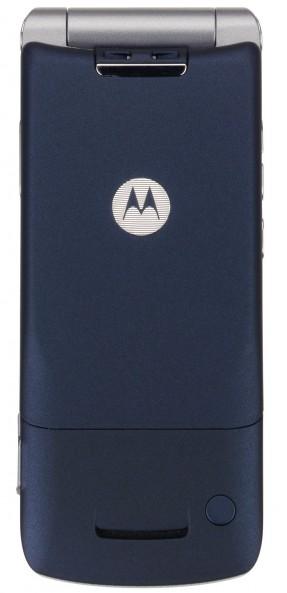 Motorola MOTOKRZR K1