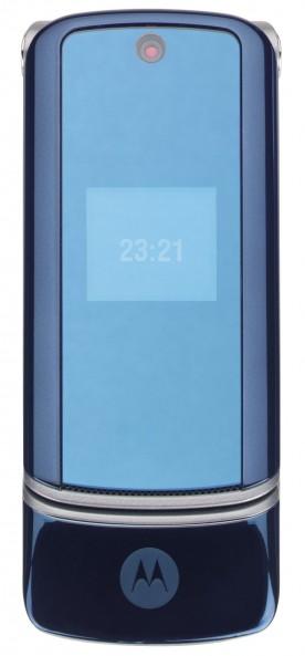 Motorola MOTOKRZR K1