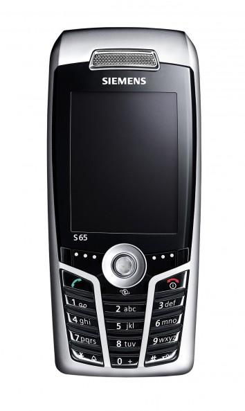 Siemens S65