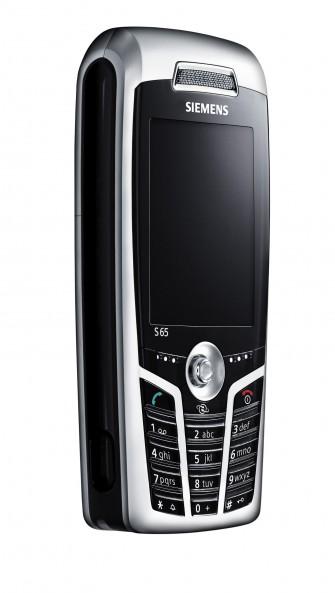 Siemens S65