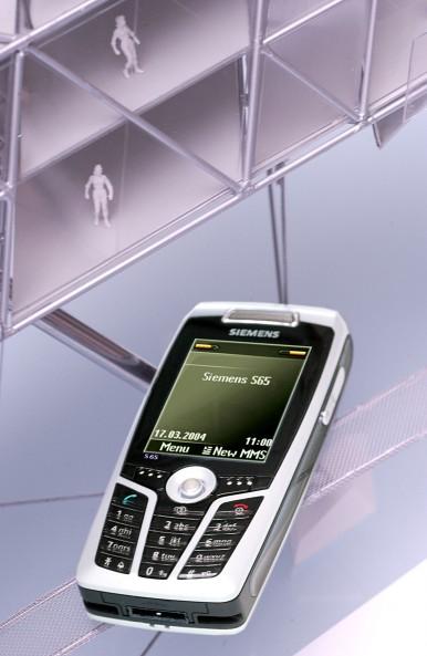 Siemens S65