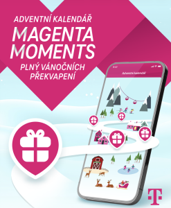 Adventní kalendář