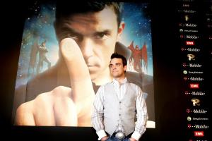 Robbie Williams