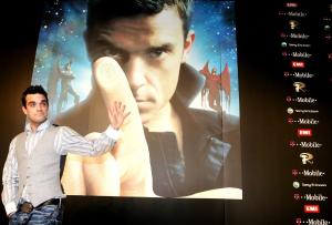 Robbie Williams