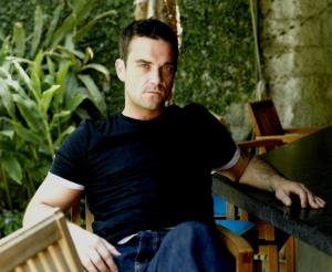 Robbie Williams