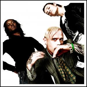 The Prodigy - electronic beats