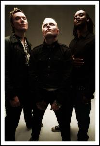 The Prodigy - electronic beats